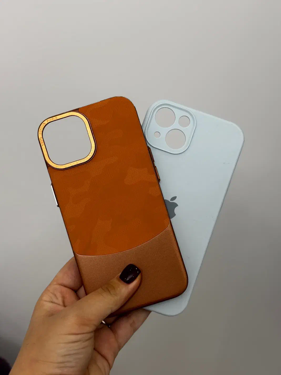 گارد ایفون ۱۳ و ۱۵|لوازم جانبی موبایل و تبلت|مشهد, الهیه|دیوار