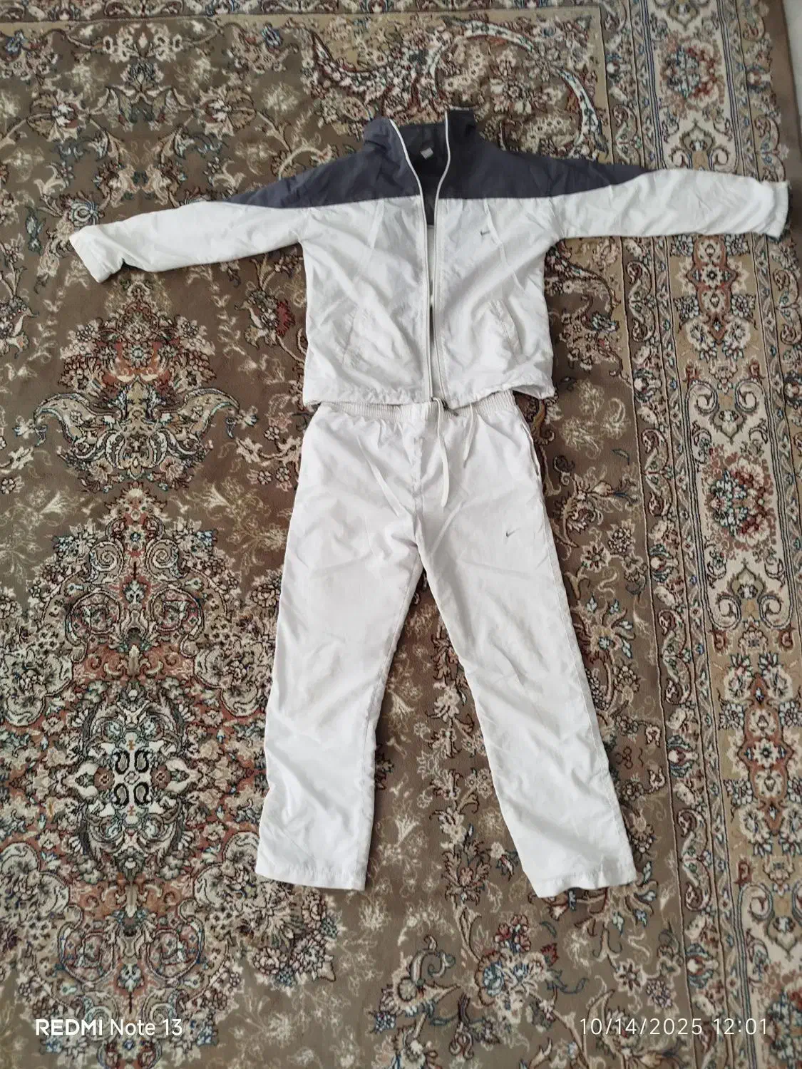 گرمکن ورزشی شمعی|لباس|اراک, |دیوار