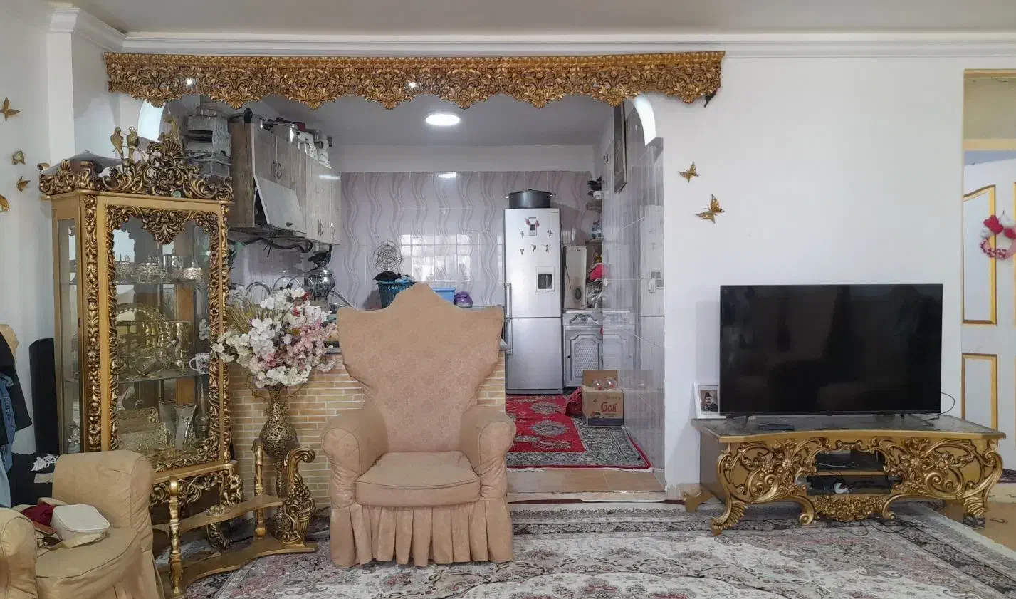 فروش خانه ویلایی ۱۲۵متری طالبخان|فروش خانه و ویلا|مراغه, |دیوار