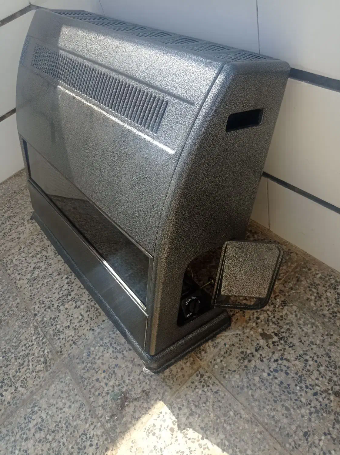 بخاری|بخاری، هیتر، شومینه|خمینیشهر, |دیوار