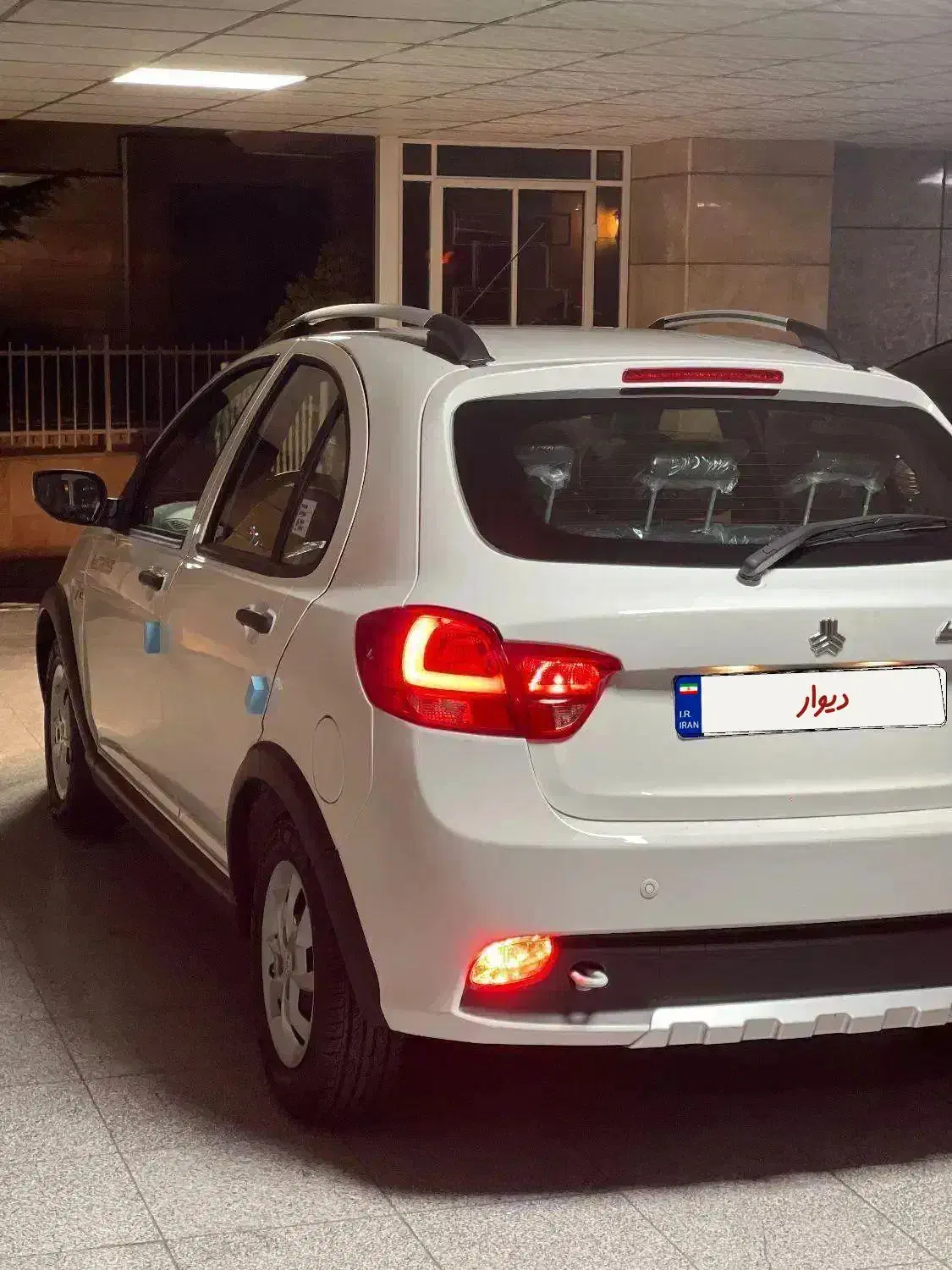 کوییک sمدل ۱۴۰۳|خودرو سواری و وانت|کرج, فاز ۱ مهرشهر|دیوار