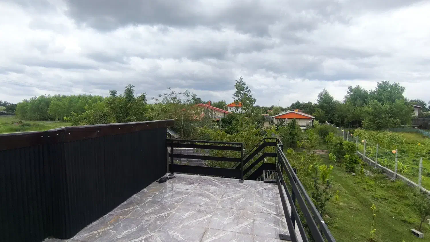 ویلا اجاره ای|اجارهٔ کوتاهمدت ویلا و باغ|لشت نشا, |دیوار