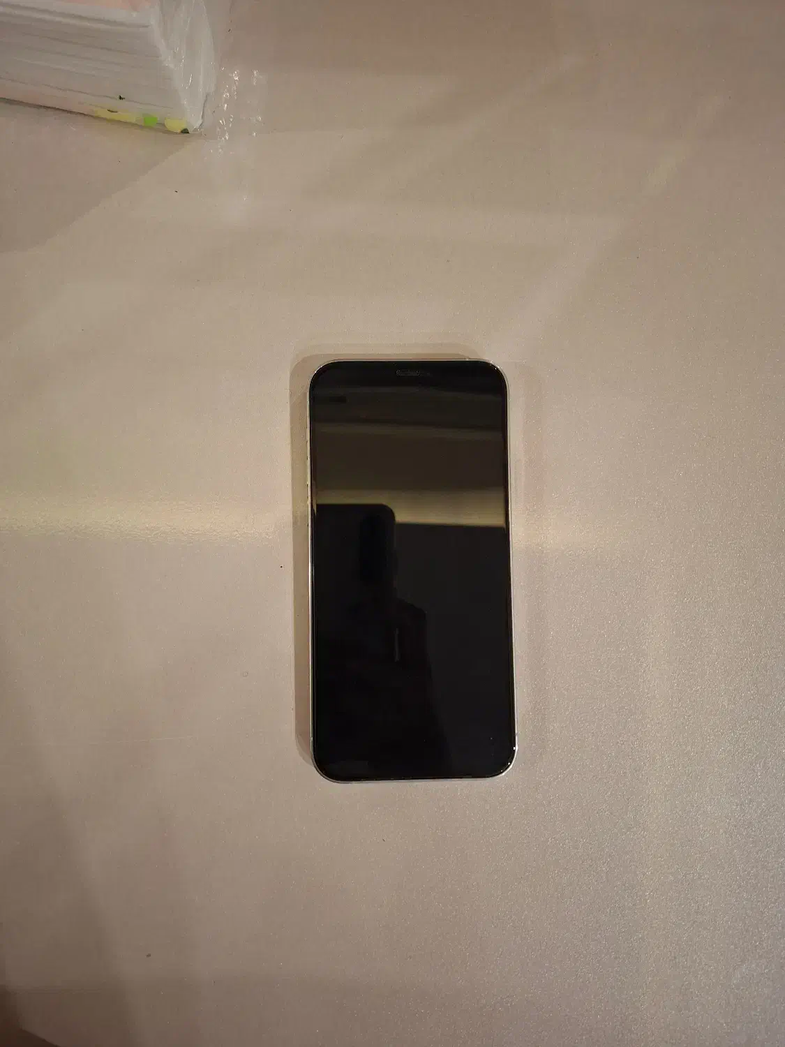 آیفون 12پرو|موبایل|مشهد, هفت تیر (آب و برق)|دیوار