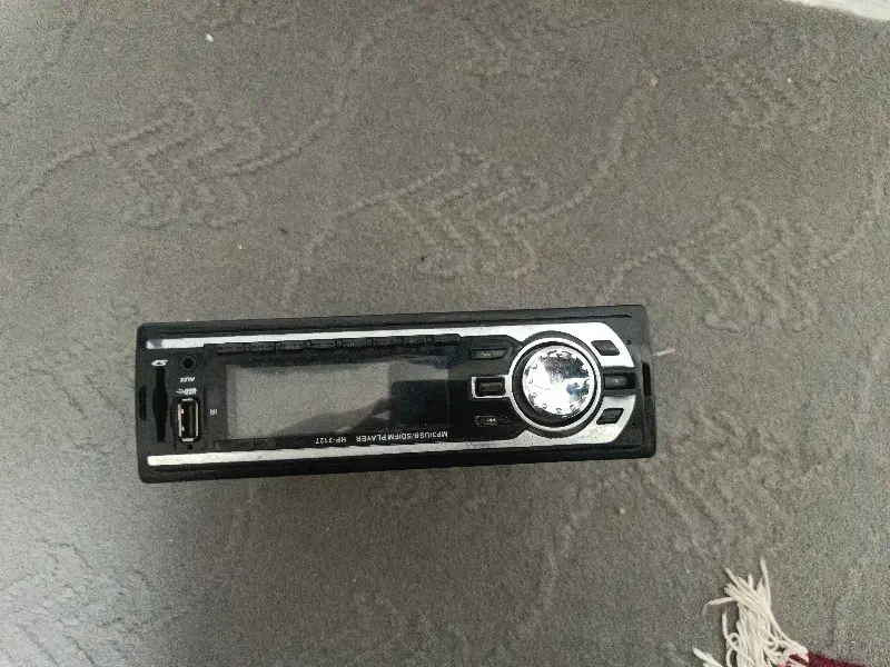 پخش خودرو|پخش‌کننده DVD و ویدیو|ارومیه, |دیوار