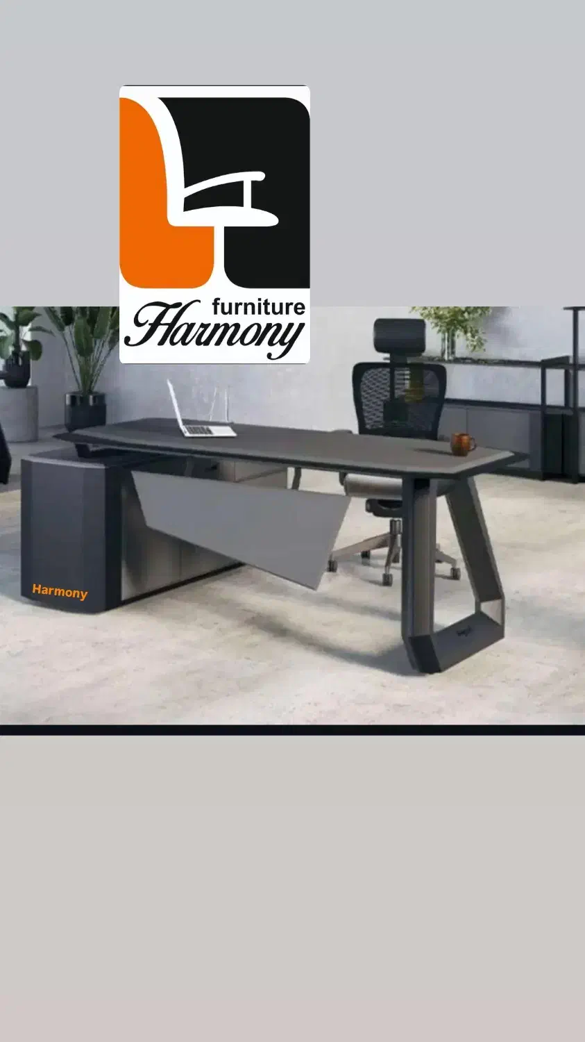 میز مدیریت در فروشگاه هارمونی /با شرایط نقد واقساط|دفتر کار|اصفهان, طاحونه|دیوار