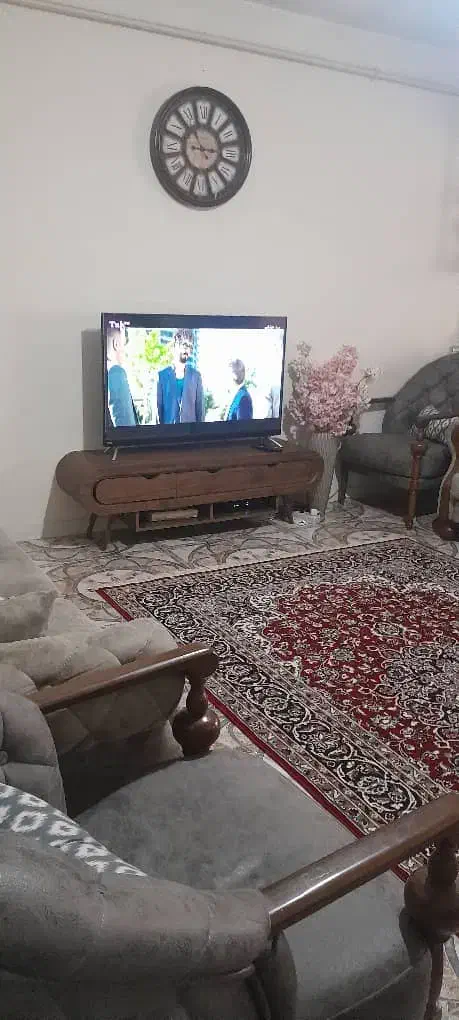 رهن کامل آپارتمان برجهای الهیه|اجارهٔ آپارتمان|محمدیه-قزوین, |دیوار