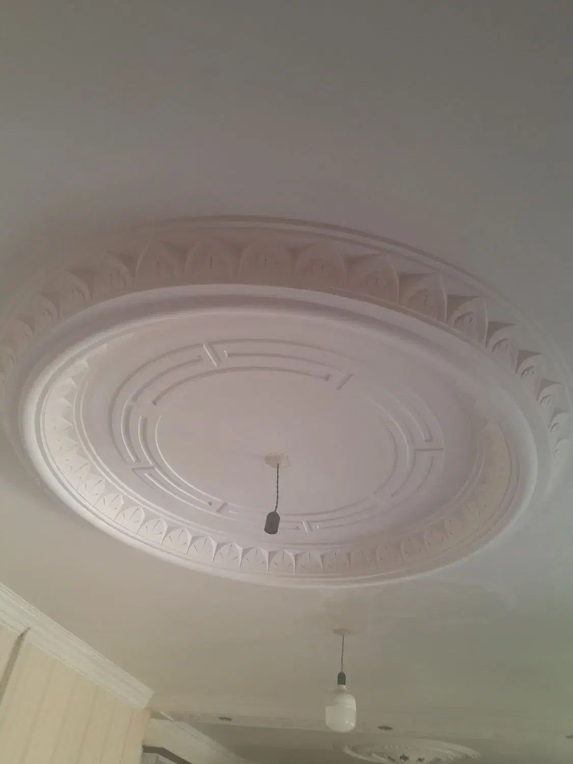 سفید کاری و زیر کاری|خدمات پیشه و مهارت|خورموج, |دیوار