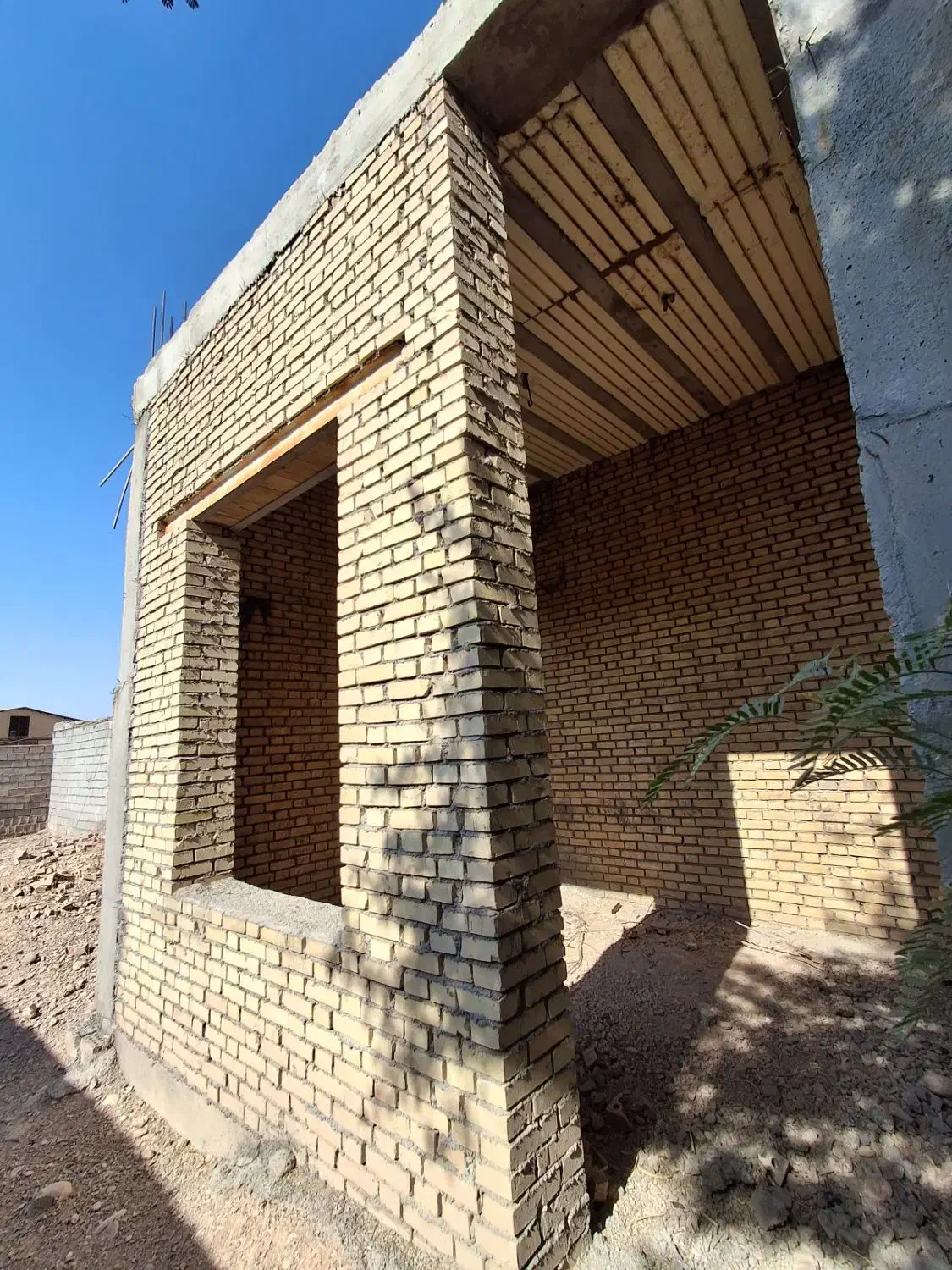 زمین تجاری بر جاده اصلی اندیمشک اهواز|فروش دفتر صنعتی، کشاورزی، تجاری|اندیمشک, |دیوار