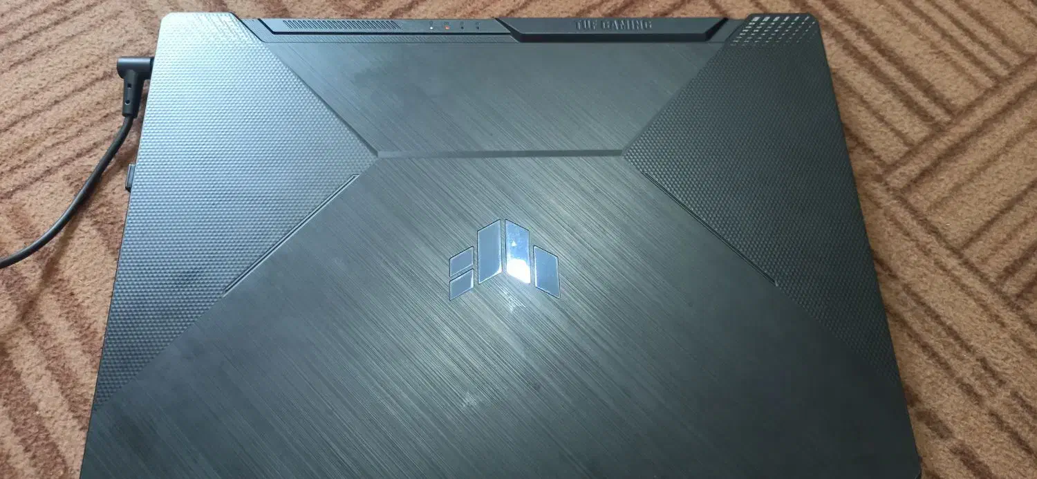 لبتاب tufگیمینگ|رایانه همراه|بوشهر, |دیوار