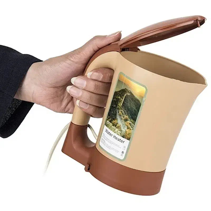 چای ساز و قهوه جوش همراه|سماور، چایساز، قهوهساز|فشاپویه, |دیوار