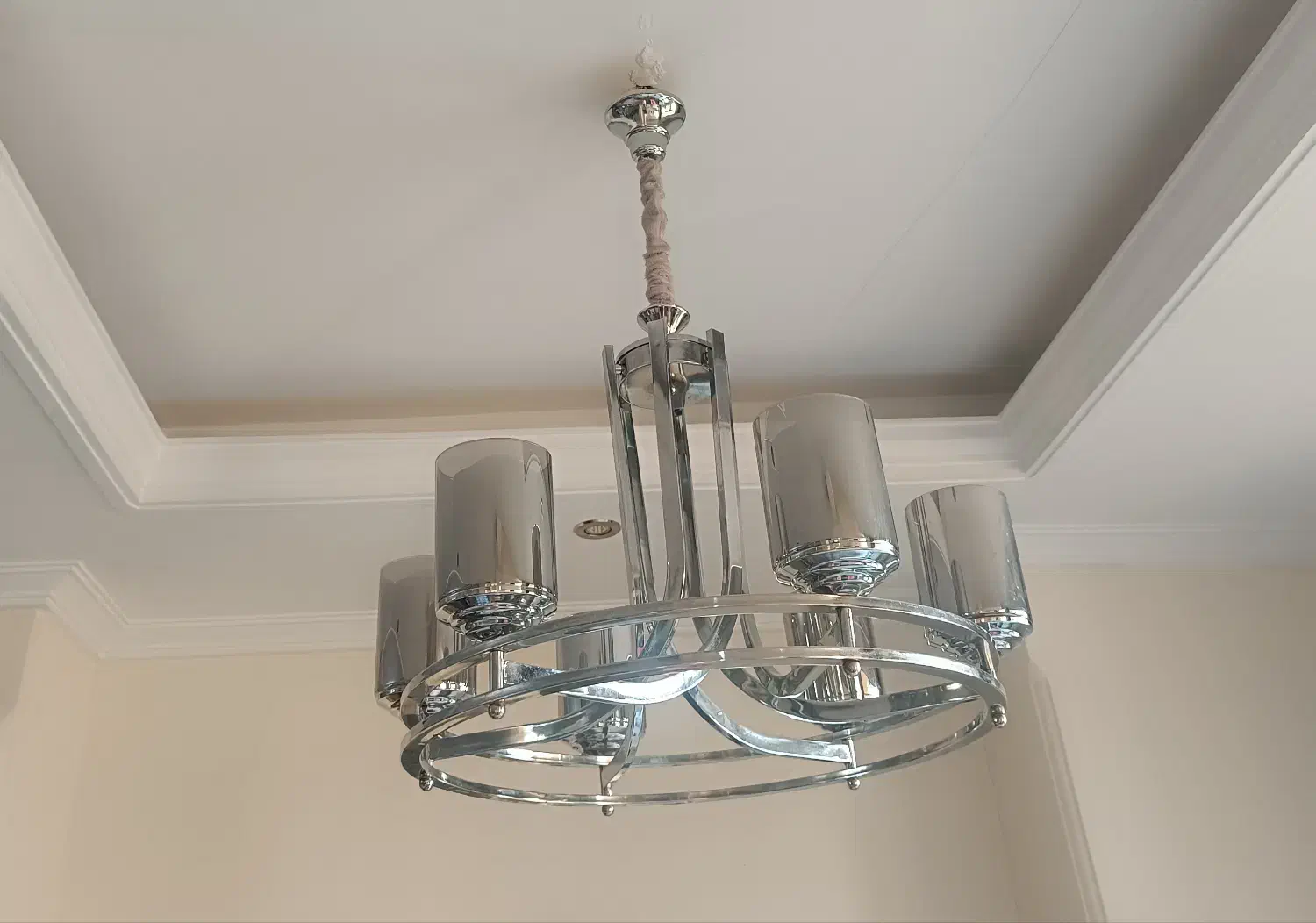 لوستر|لوستر و چراغ آویز|تهران, شهران جنوبی|دیوار