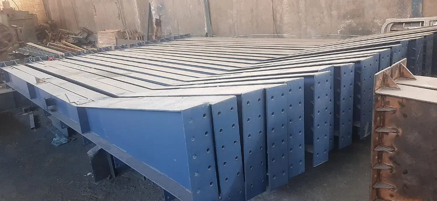 سوله|ماشین‌آلات صنعتی|گلپایگان, |دیوار