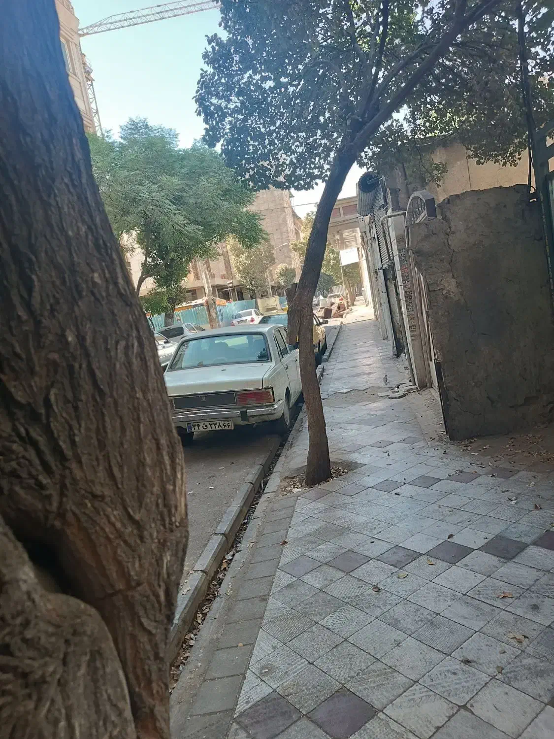 آپارتمان 60متری باقدرالسهم خوب فوری فروشی|فروش آپارتمان|تهران, جوادیه|دیوار