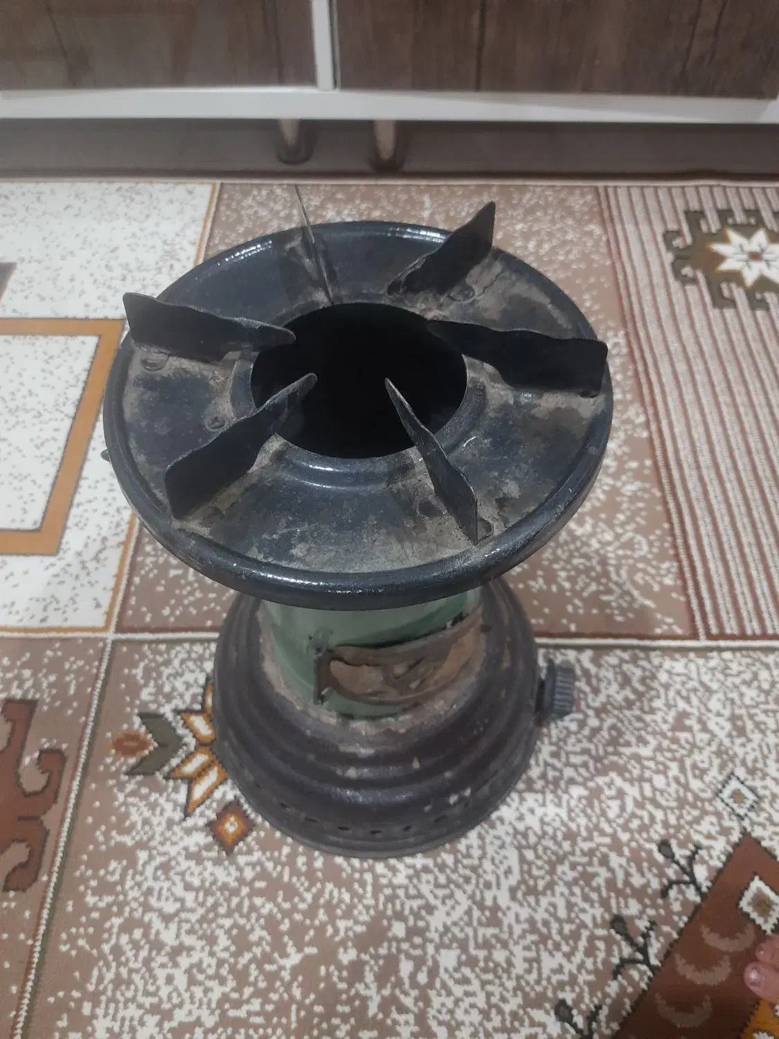 چراغ گازی|اجاق گاز و لوازم برقی پخت‌وپز|مریوان, |دیوار