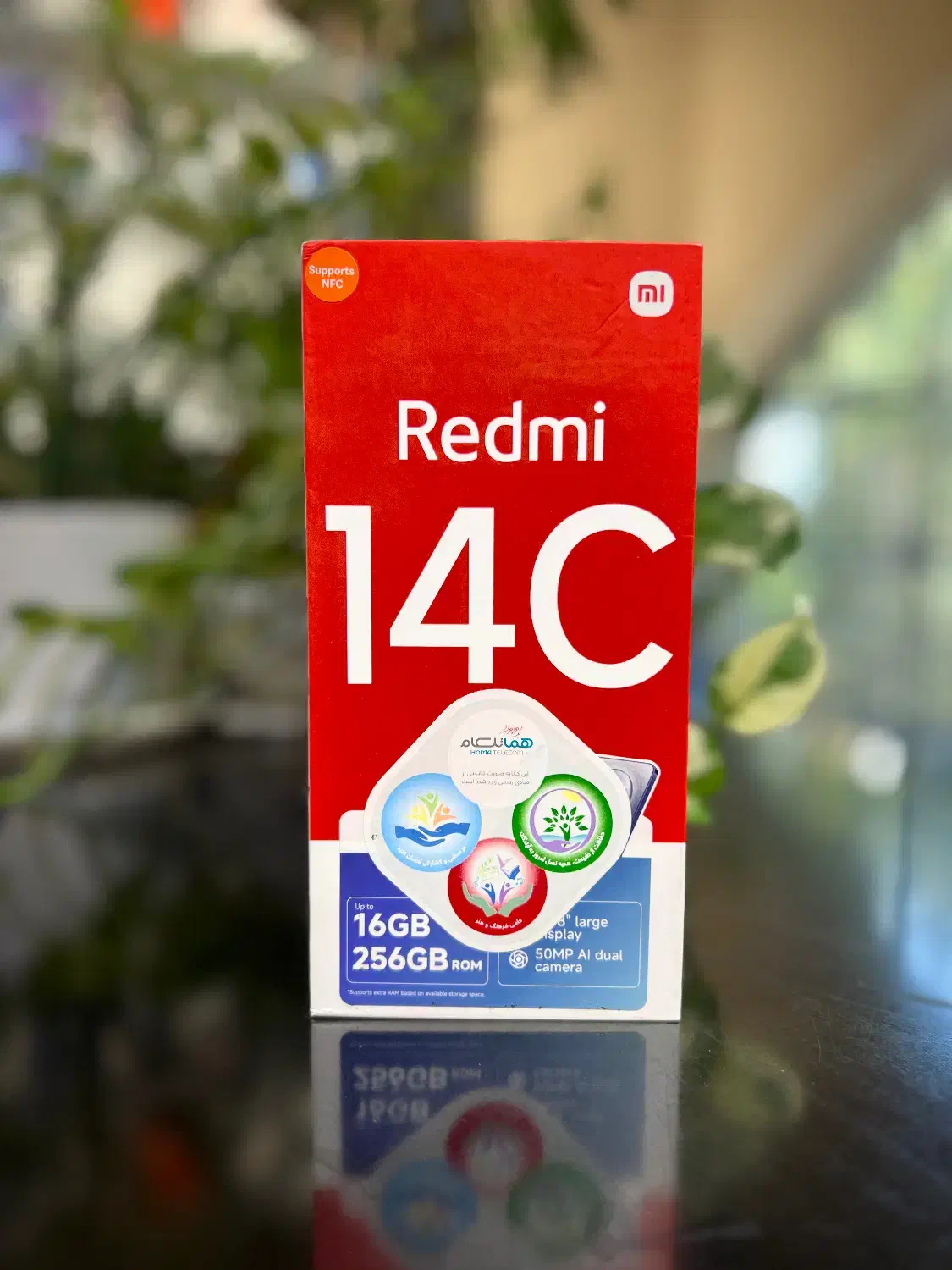 Redmi 14C  ردمی‌۱۴ سی|موبایل|اصفهان, چرخاب|دیوار