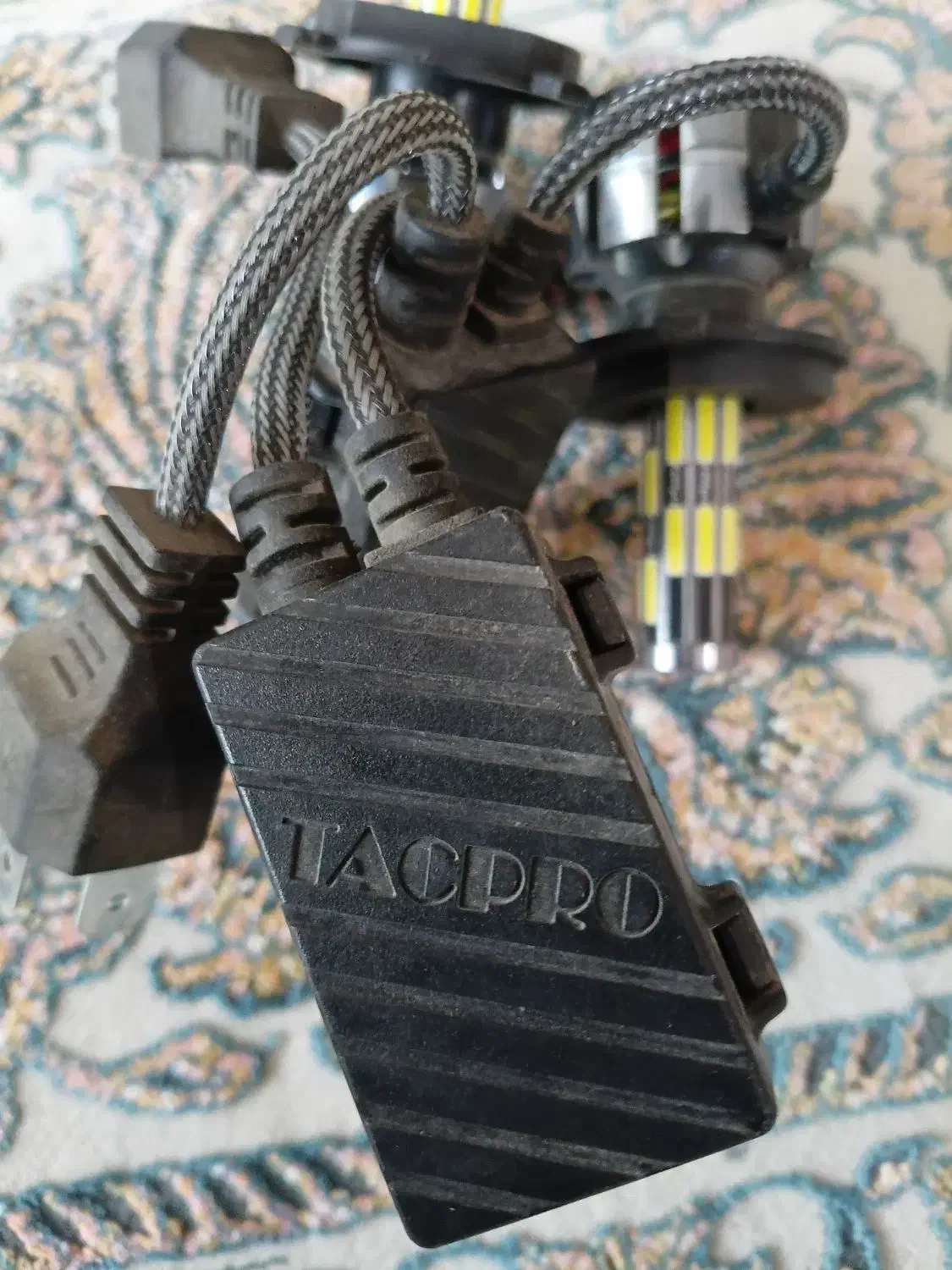 لوازم پژو|قطعات یدکی و لوازم جانبی|خرمآباد, |دیوار