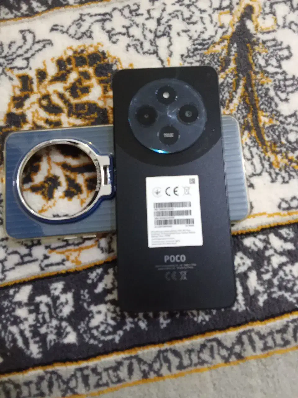 گوشی شیامیc75 بدون خط و خش|موبایل|بهشهر, |دیوار