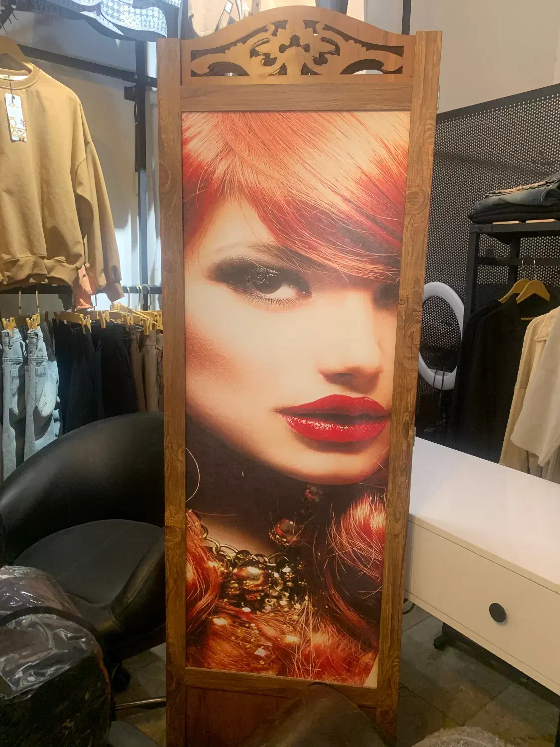 لوازم سالن زیبایی در حدنو|آرایشگاه و سالنهای زیبایی|مشهد, رضاشهر|دیوار