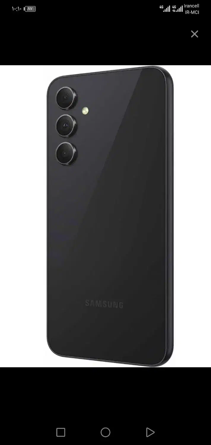 A54 سامسونگ|موبایل|شهرکرد, |دیوار