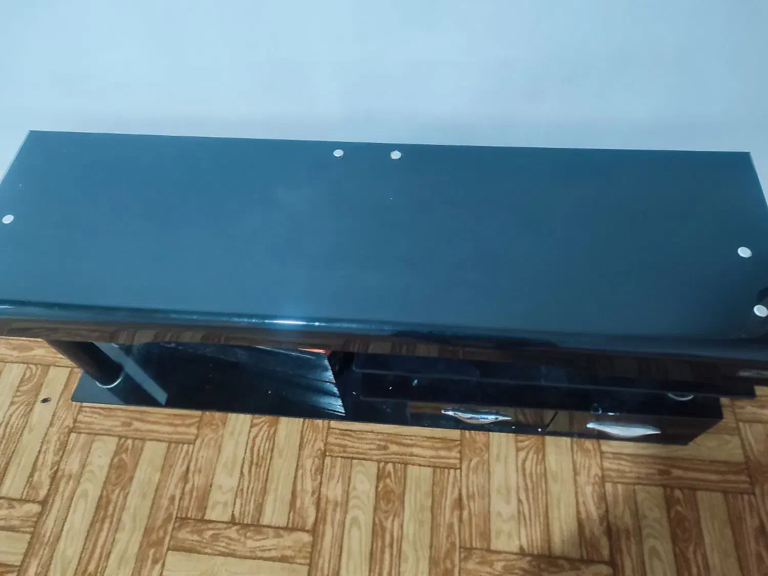 زیر تلویزیون|میز تلویزیون|بهبهان, |دیوار