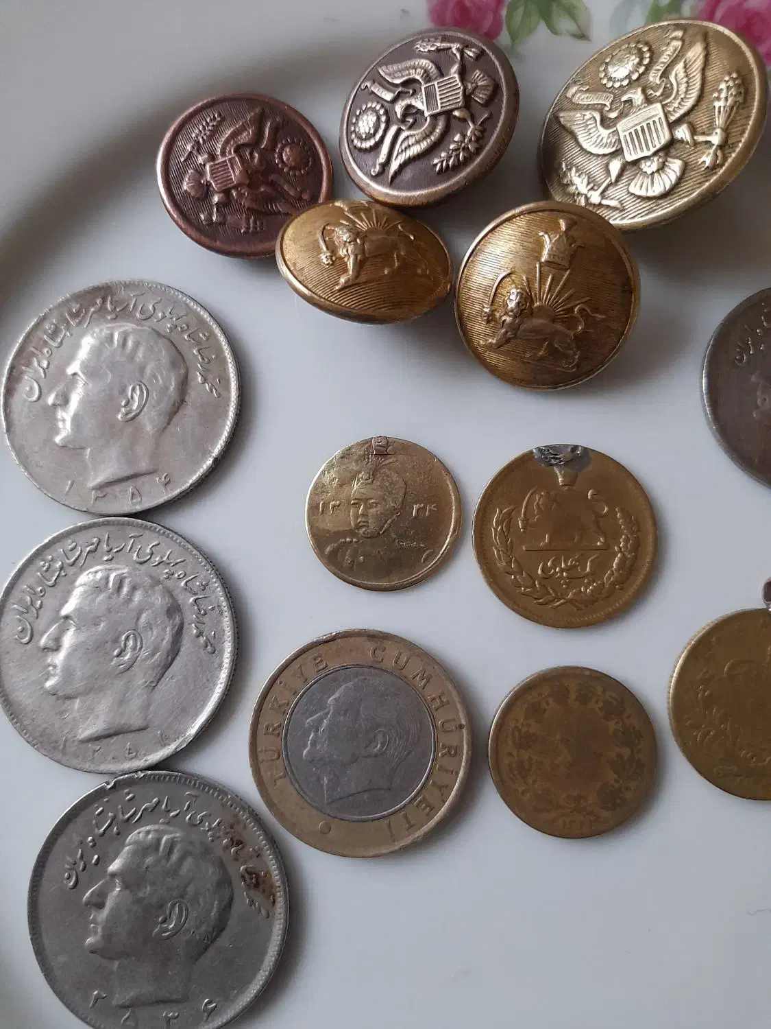 انگشتر|جواهرات|اصفهان, شاهزید|دیوار