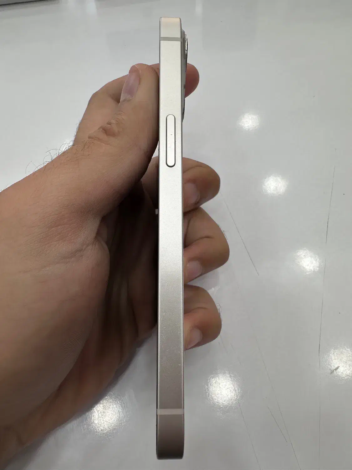 Iphone 13 128 ZA|موبایل|کرمان, |دیوار