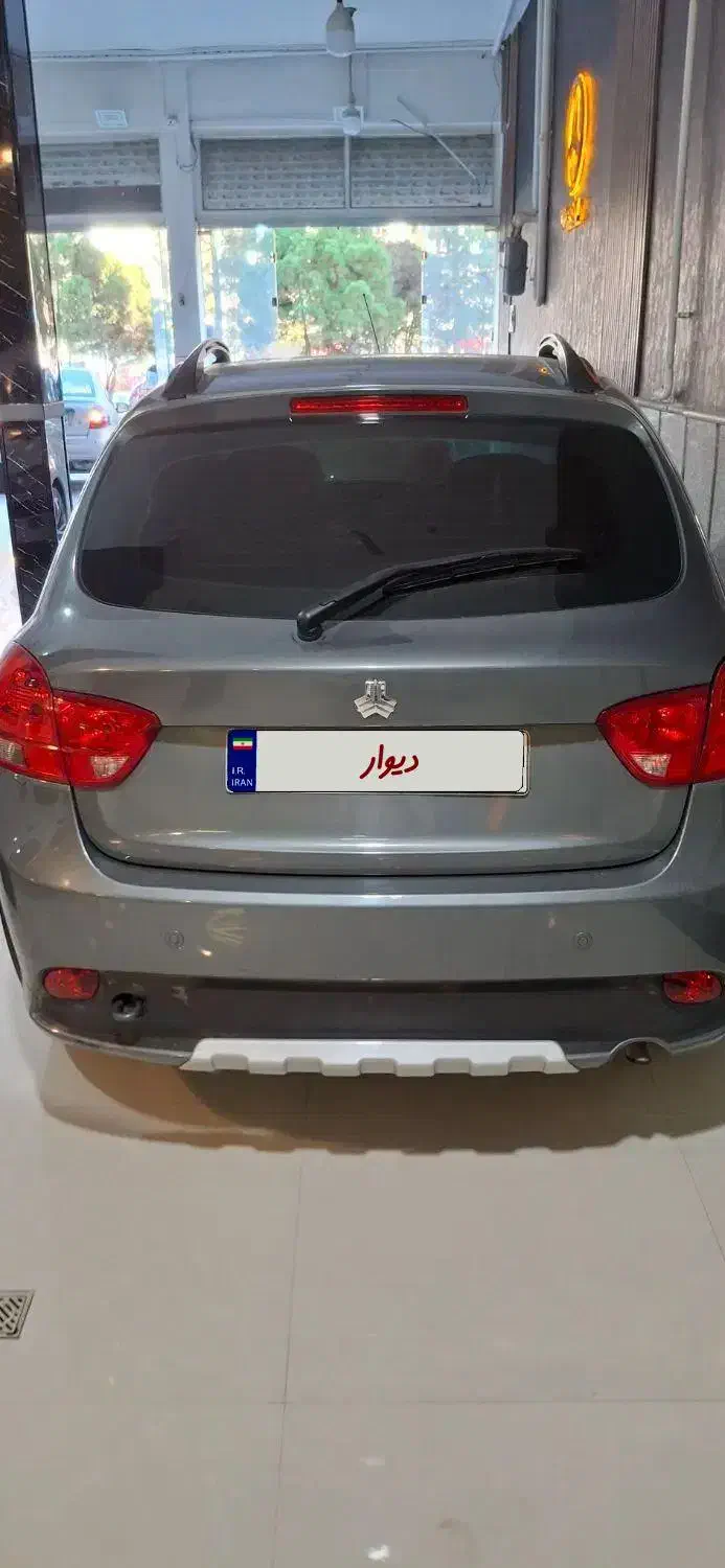 کویک مدل ۴۰۱|خودرو سواری و وانت|مشهد, شریف|دیوار