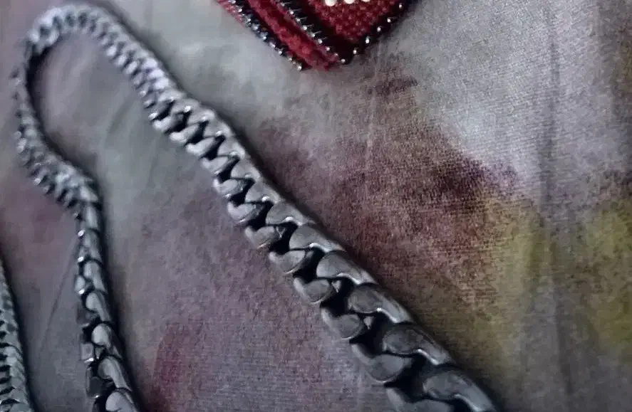 گردن بند دست بند کارتیر|جواهرات|مشهد, طبرسی شمالی|دیوار