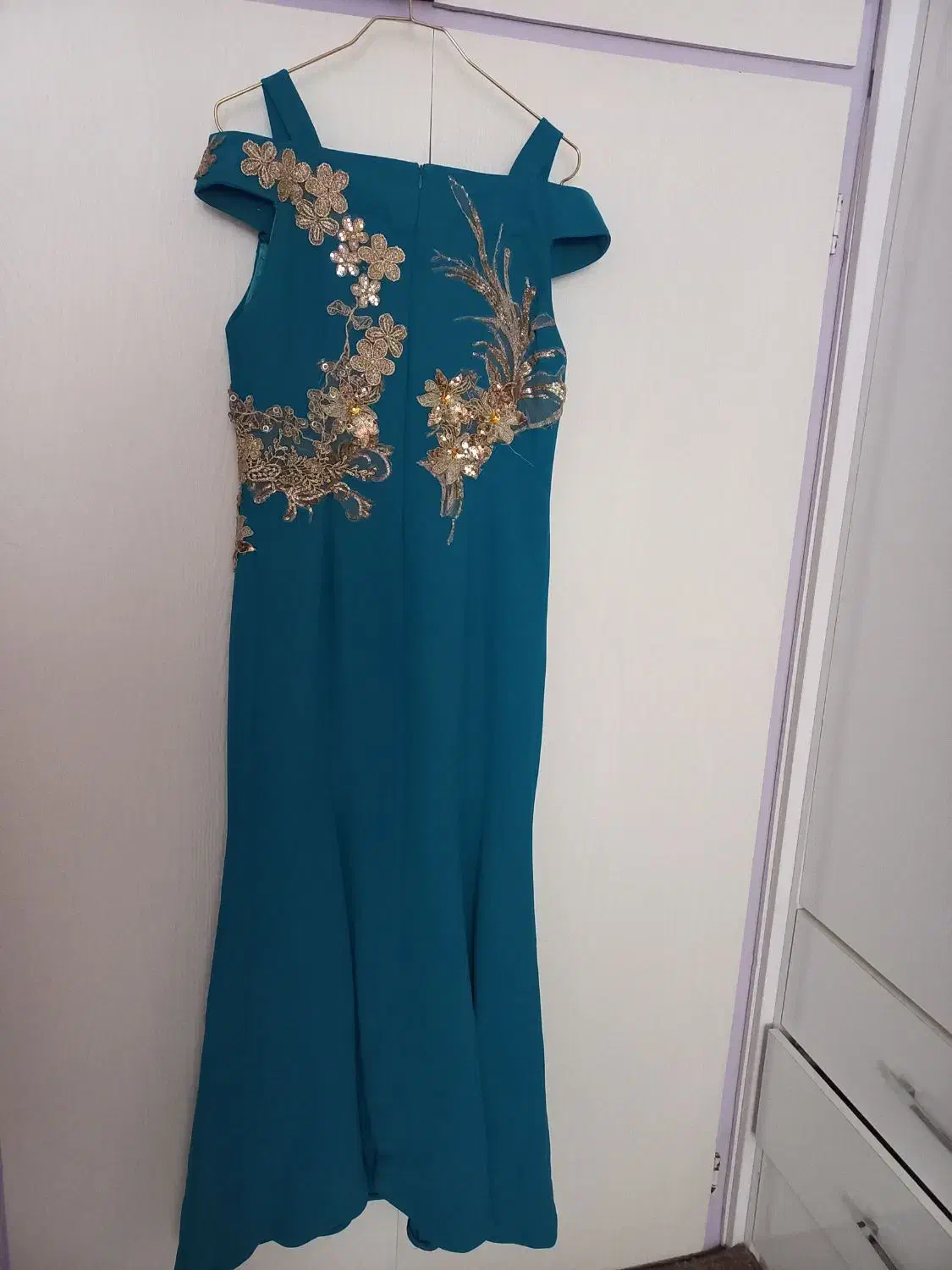 پیراهن مجلسی|لباس|تهران, خانی آباد نو شمالی|دیوار