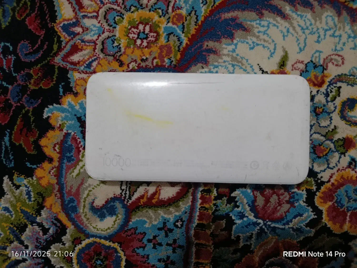 پاوربانک10000|لوازم جانبی موبایل و تبلت|محمدیه-قزوین, |دیوار