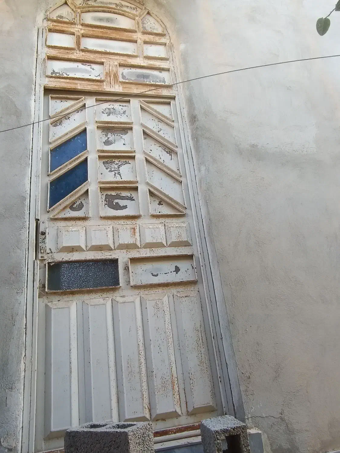 درب و پنجره آهنی و کمد دیواری|مصالح و تجهیزات ساختمان|بندر گناوه, |دیوار