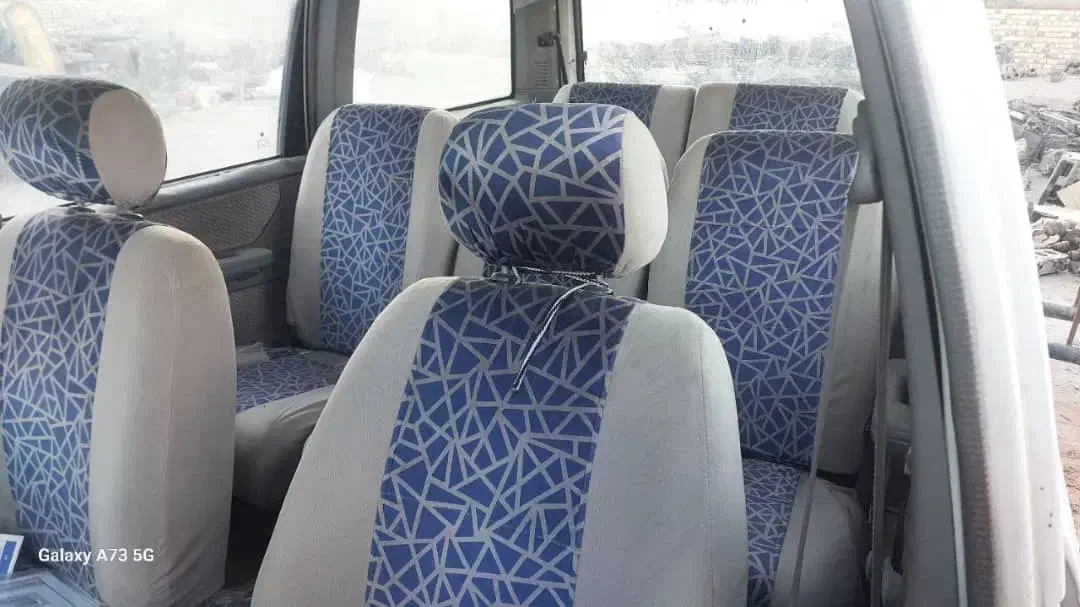 کاروان سایپا موتور پاترول z24|خودرو سواری و وانت|اندیشه, اندیشه فاز ۱|دیوار