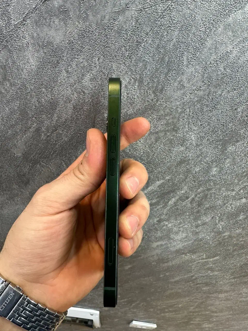 ایفون ۱۳ ۲۵۶ گیگ پلمپ|موبایل|تبریز, |دیوار