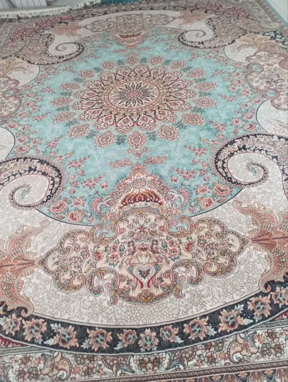 فرش 3در4|فرش|مشهد, حسین‌آباد|دیوار