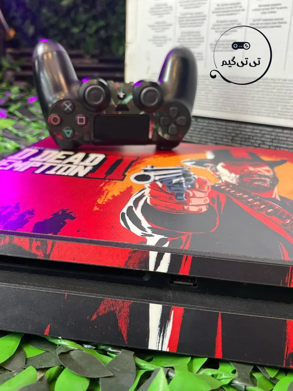 کنسول های کارکرده با10میلیون صاحب شوید|کنسول، بازی ویدئویی و آنلاین|رشت, استادسرا|دیوار