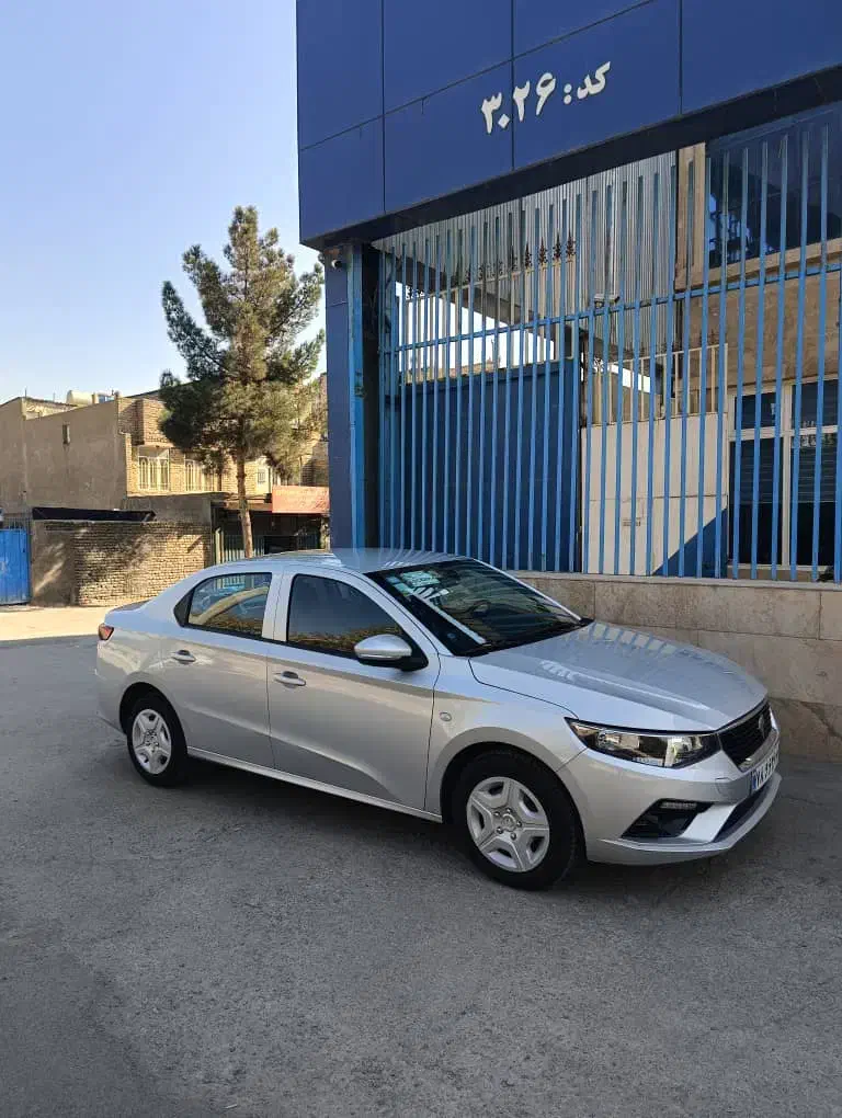 تارا ۱۴۰۳|خودرو سواری و وانت|مشهد, زیبا شهر|دیوار