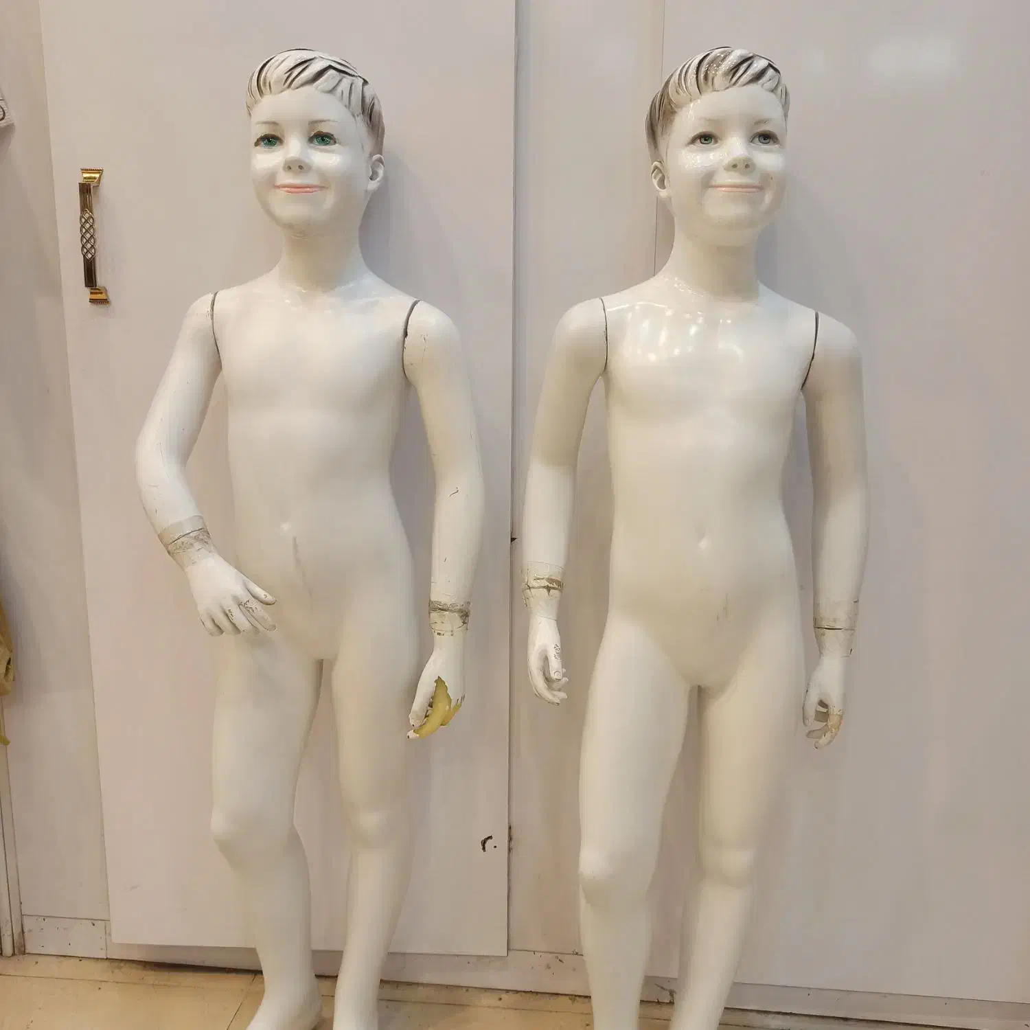 مانکن|فروشگاه و مغازه|مشهد, چهنو|دیوار