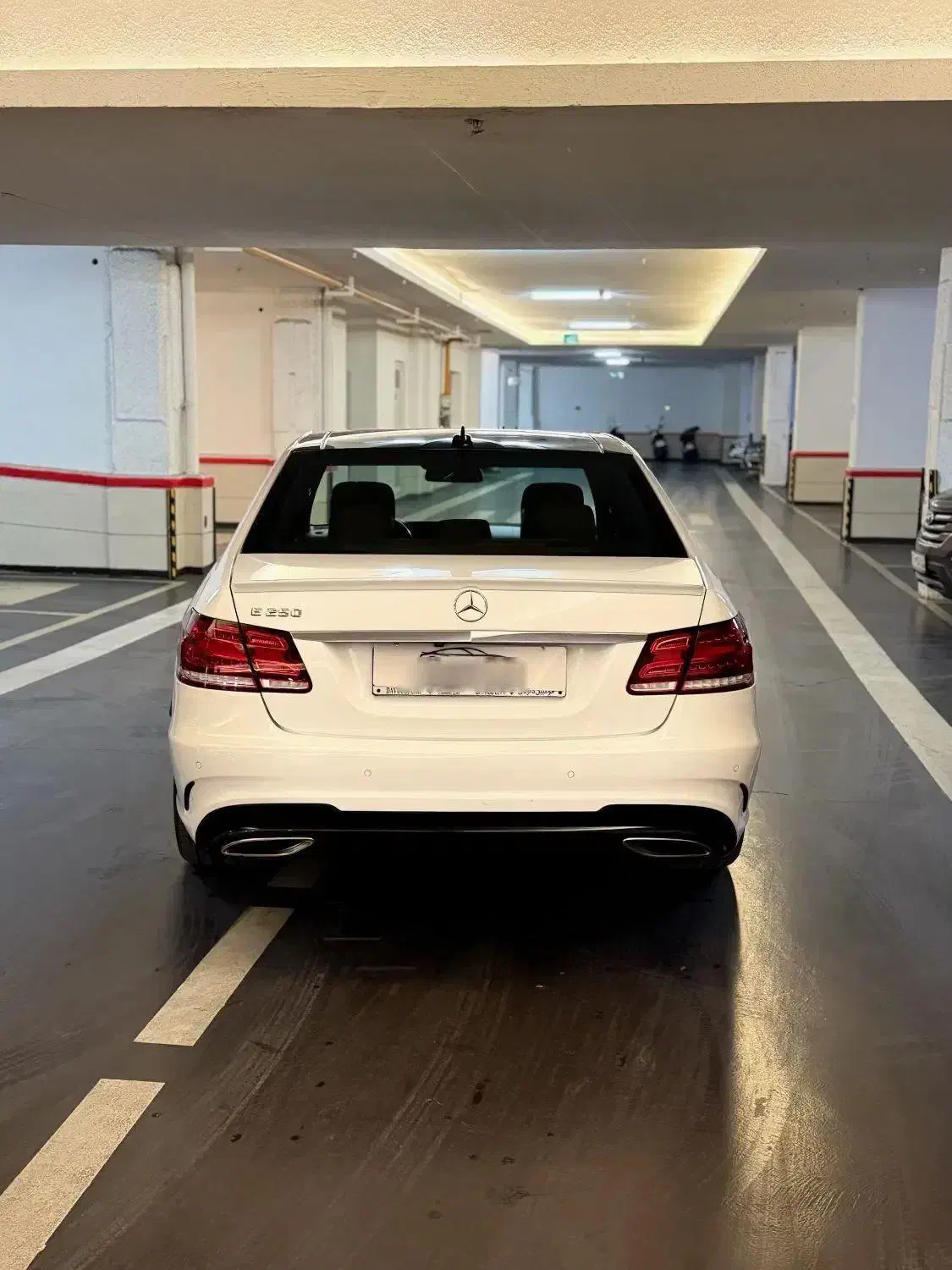 بنز e250 2016|خودرو سواری و وانت|تهران, زعفرانیه|دیوار