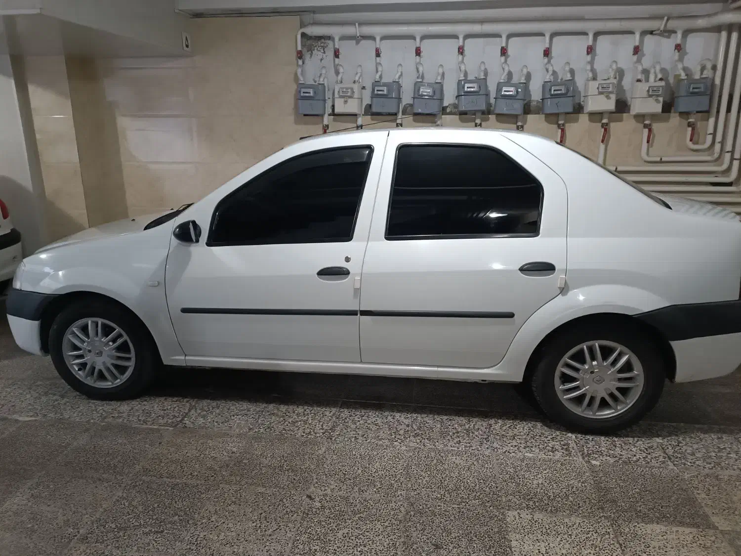 ال 90 مدل 97|خودرو سواری و وانت|بندر انزلی, معلم|دیوار