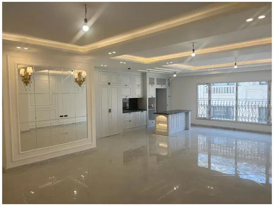 آپارتمان نوساز ذوالفقار|فروش آپارتمان|همدان, |دیوار