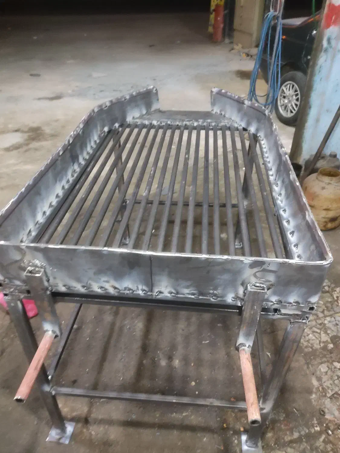 جوشکارسیار|خدمات پیشه و مهارت|قروه, |دیوار