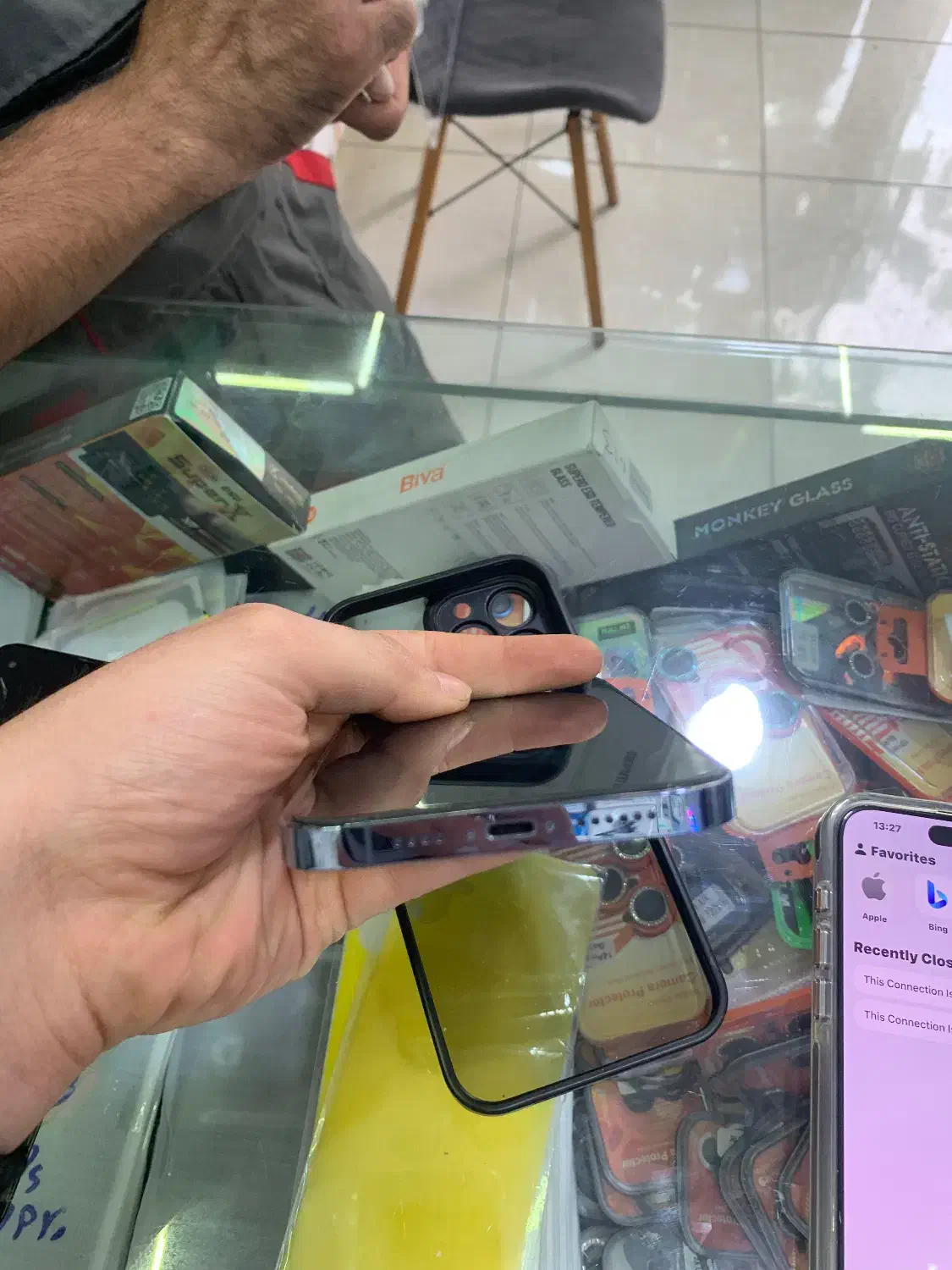 13max|موبایل|تهران, خرمشهر|دیوار