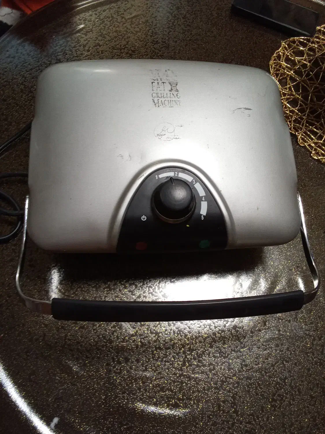 گریل و ساندویچ ساز|اجاق گاز و لوازم برقی پختوپز|تهران, تهرانپارس جنوبی|دیوار