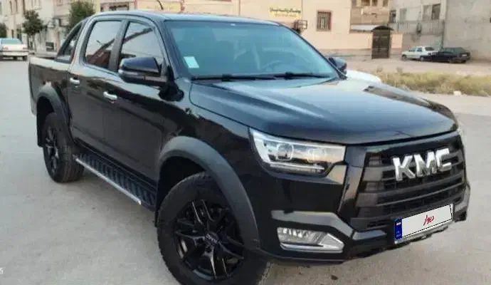 T8مدل ۴۰۳|خودرو سواری و وانت|بوشهر, |دیوار