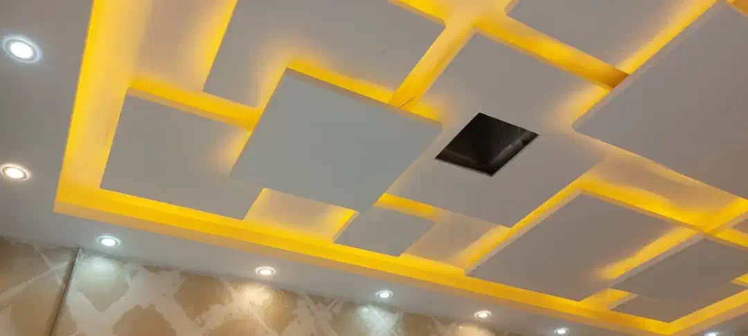 نیازمند نیروی کناف|استخدام معماری، عمران و ساختمانی|بهارستان, |دیوار