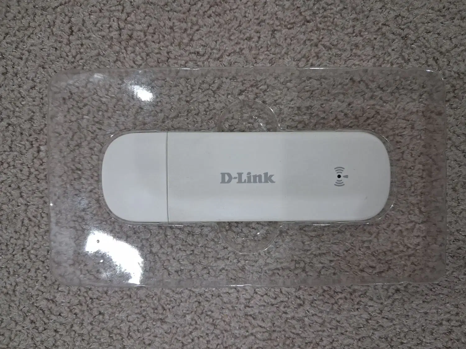 مودم  m910 dlink 4G|مودم و تجهیزات شبکه|اسلام‌شهر, شهرک مهدیه|دیوار