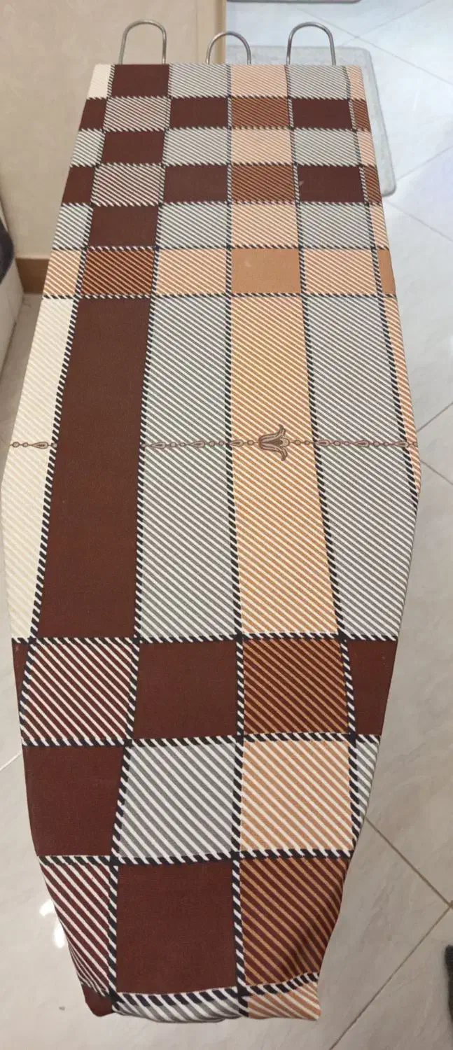 میز اطو پایه دار|اتو و لوازم اتو|فردیس, شهرک راه آهن|دیوار