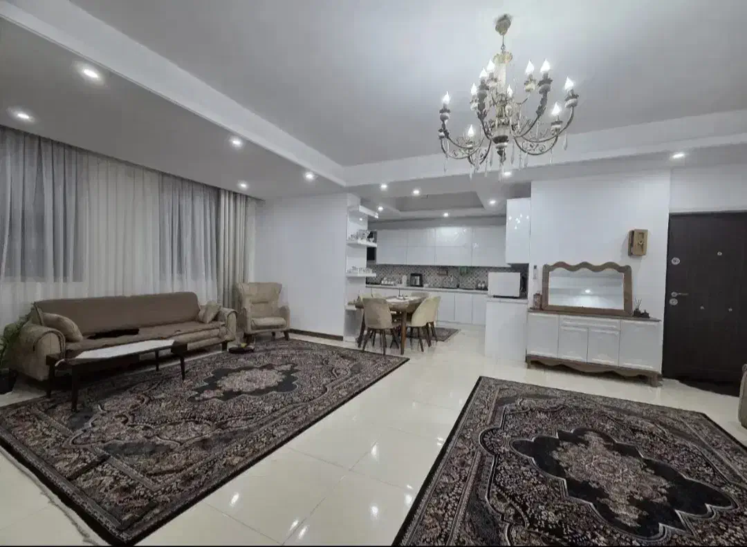 واحد ۹۱متر / شیک /فول امکانات/ کهریزک|فروش آپارتمان|کهریزک, |دیوار