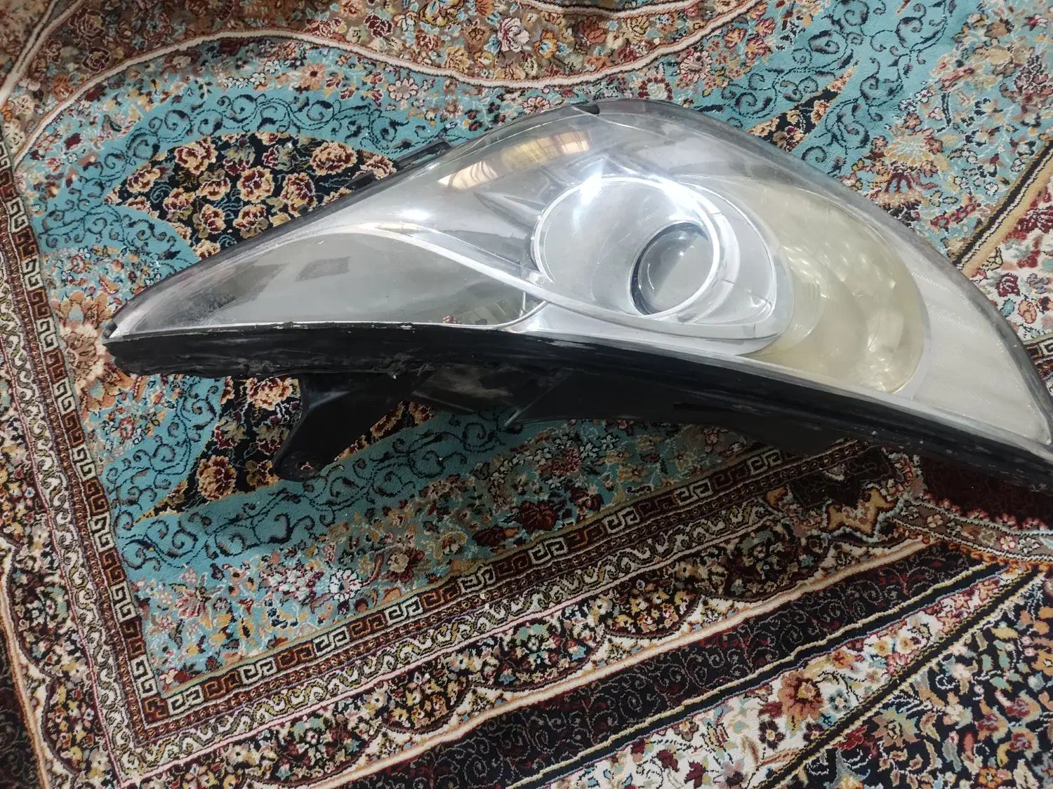 چراخ ماشین|قطعات یدکی و لوازم جانبی|قشم, |دیوار