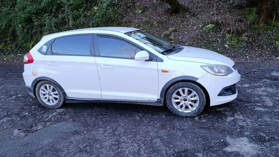 خودرو ام وی ام 315S|خودرو سواری و وانت|کنگاور, |دیوار